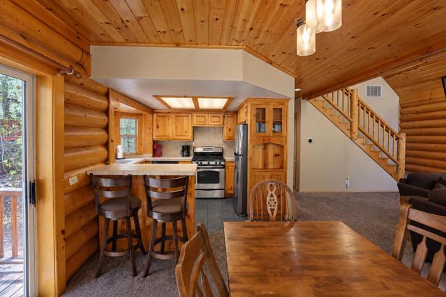 656 Saint Moritz Drive, Big Bear, CA 92315