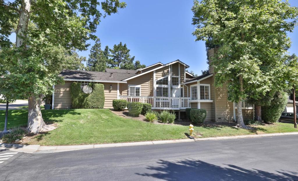 1219 Polk Spring Court