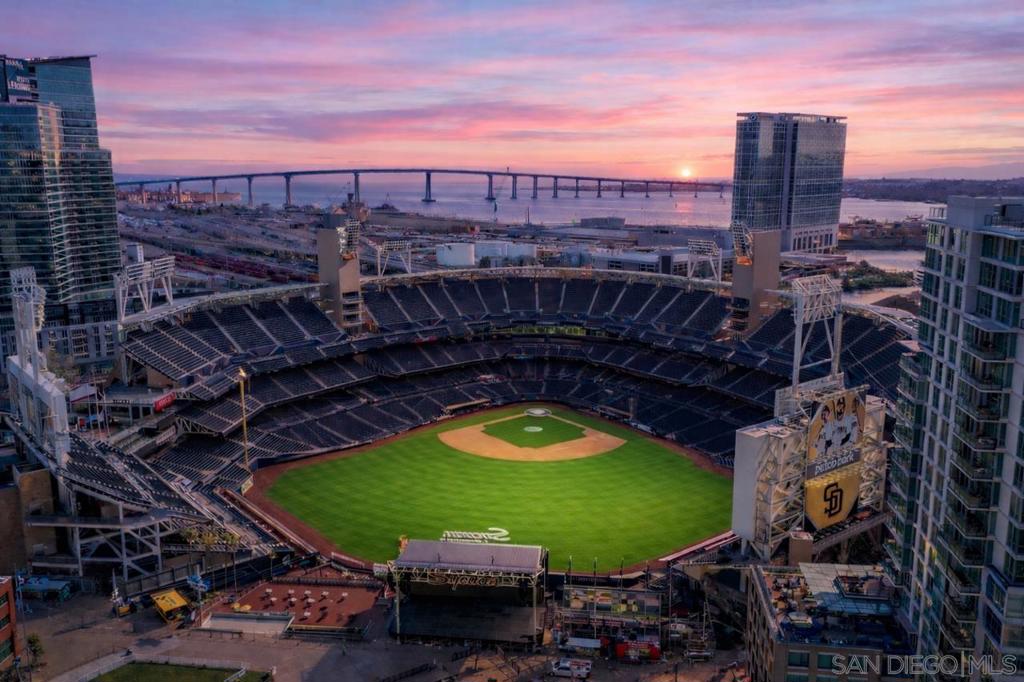 877 Island Ave #1006