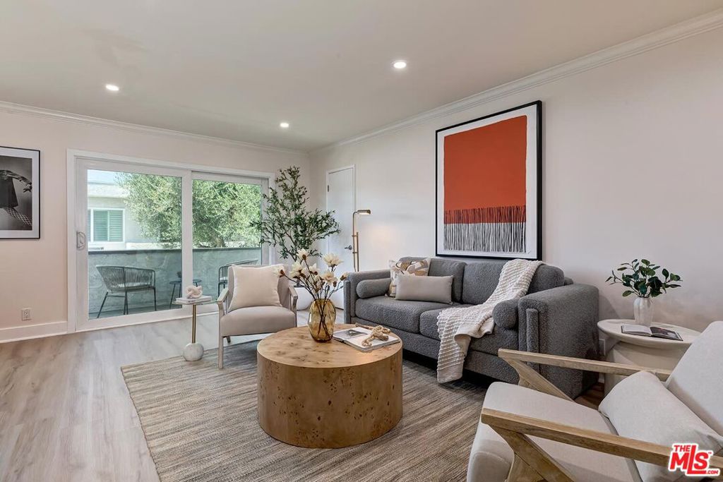 2884 Sawtelle Boulevard #215