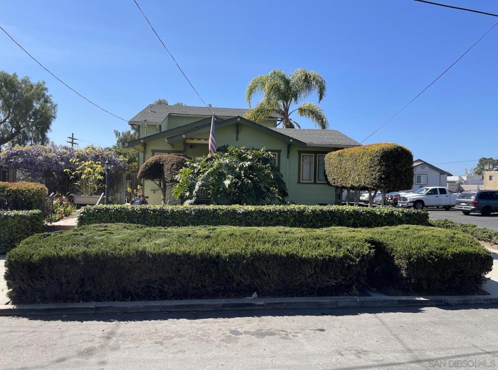 270 Madrona Street