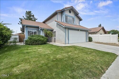 Detail Gallery Image 37 of 37 For 1134 Elm St, Tehachapi,  CA 93561 - 3 Beds | 2/1 Baths