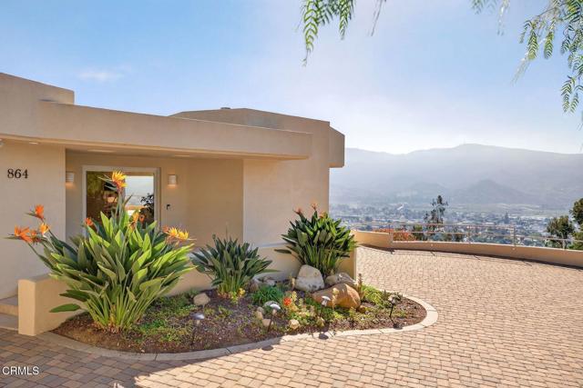 Detail Gallery Image 50 of 55 For 864 Montclair Dr, Santa Paula,  CA 93060 - 4 Beds | 4/1 Baths