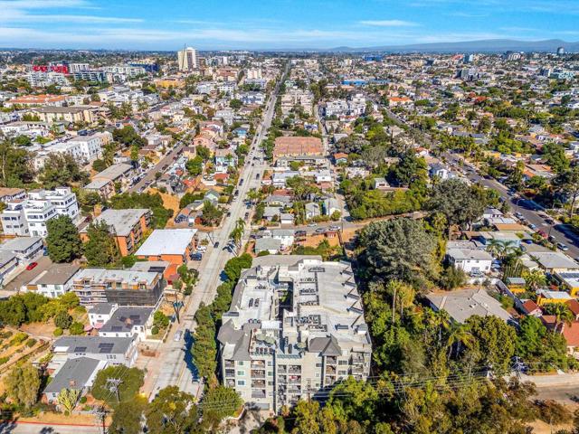 Detail Gallery Image 39 of 43 For 3405 Florida St #209,  San Diego,  CA 92104 - 2 Beds | 2 Baths