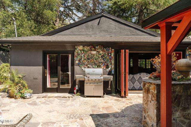 Detail Gallery Image 40 of 48 For 4953 Alta Canyada Rd, La Canada Flintridge,  CA 91011 - 4 Beds | 3/1 Baths