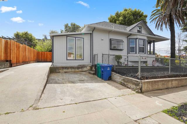 1241 D St, Hayward, California 94541, 3 Bedrooms Bedrooms, ,2 BathroomsBathrooms,Single Family Residence,For Sale,D St,41063483