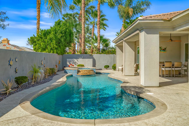 3 Monet Court, Rancho Mirage, CA 92270