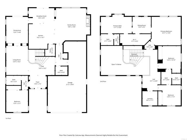 Detail Gallery Image 50 of 52 For 2196 Coast Ave., San Marcos,  CA 92078 - 4 Beds | 3/1 Baths