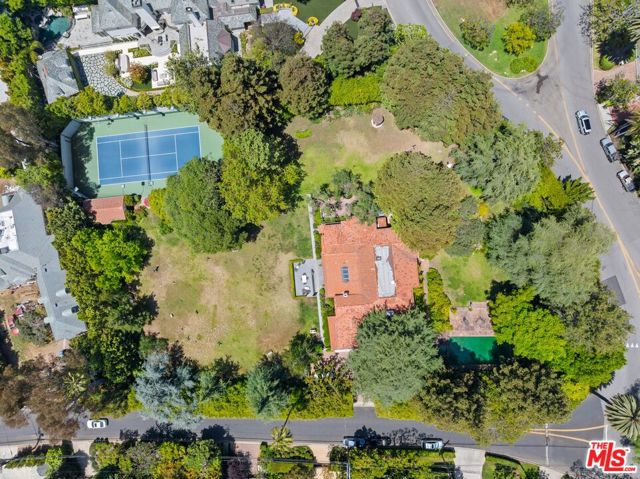 Drew Fenton | 355 S Bristol Avenue Los Angeles CA | MLS: 7255420