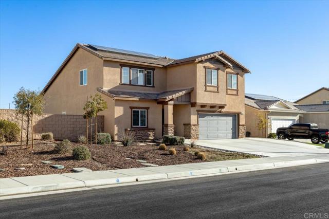 Details for 30886 Hawkscrest Drive, Winchester, CA 92596