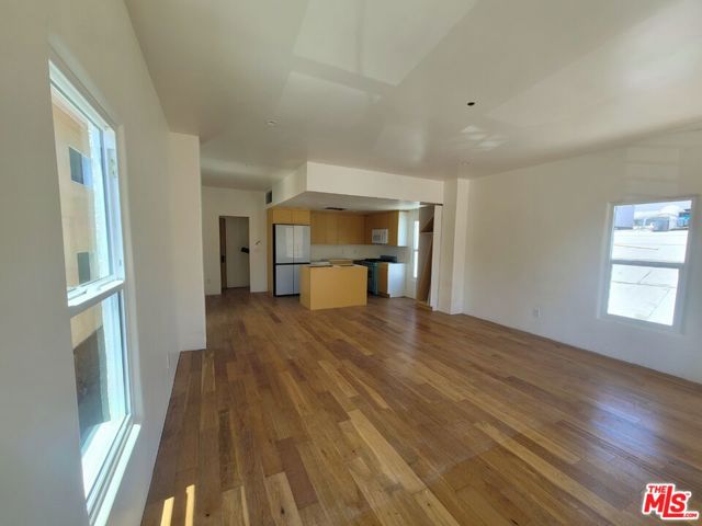 Upstairs 1 bedroom apartment