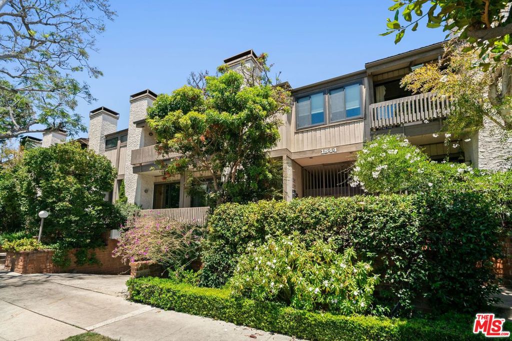 1844 Midvale Avenue #4