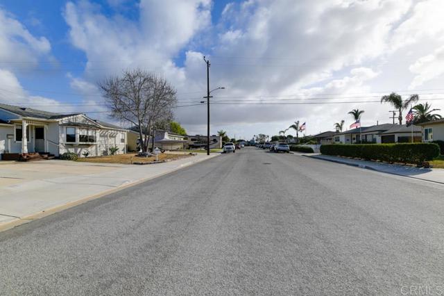 Home for Sale in Imperial Beach