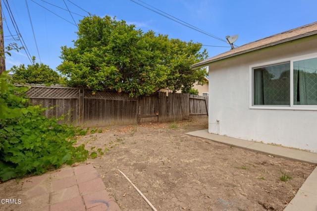 4773 Baxter Street, Santa Barbara, CA, 93110 4773 Baxter Street, Santa Barbara, CA, 93110