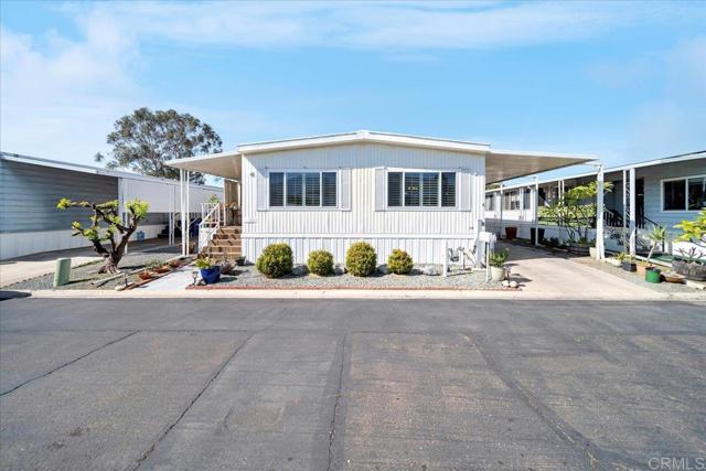 Home for Sale in Spring Valley