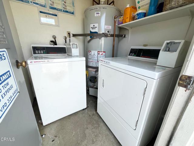 Detail Gallery Image 22 of 24 For 1157 Acadia Pl, Ventura,  CA 93003 - 2 Beds | 1 Baths