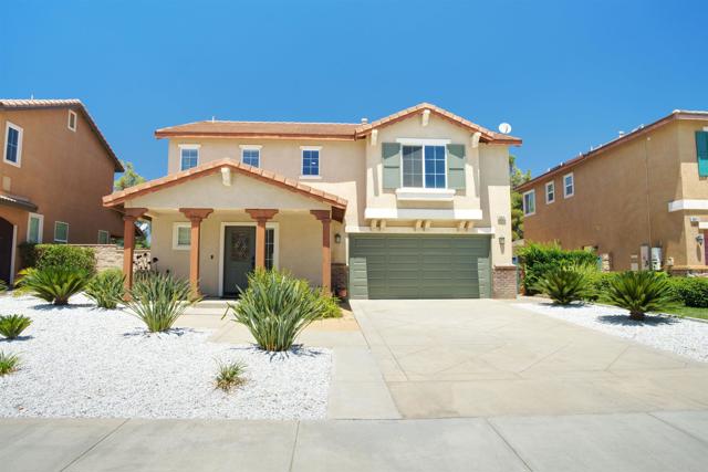 Detail Gallery Image 1 of 1 For 38521 Tranquila Ave, Murrieta,  CA 92563 - 3 Beds | 2/1 Baths
