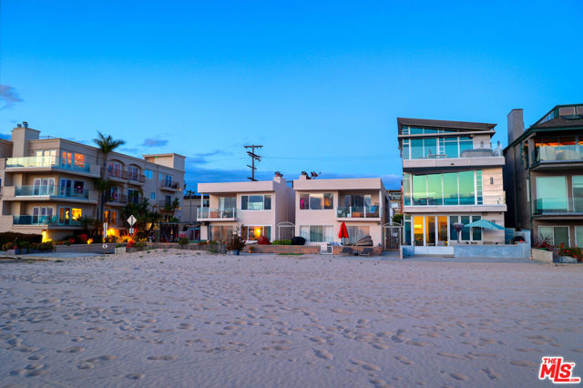 6401 Ocean Front Walk, Playa del Rey, California 90293, ,Multi-Family,For Sale,Ocean Front,24373473