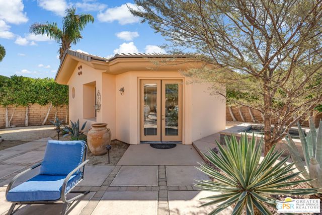7 Ridgeline Way, Rancho Mirage, CA 92270