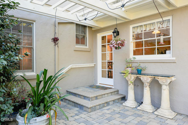 Detail Gallery Image 54 of 72 For 1441 E California Bld, Pasadena,  CA 91106 - 4 Beds | 5/1 Baths