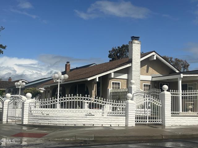 Detail Gallery Image 3 of 3 For 3623 Corona St, Camarillo,  CA 93010 - 4 Beds | 2 Baths