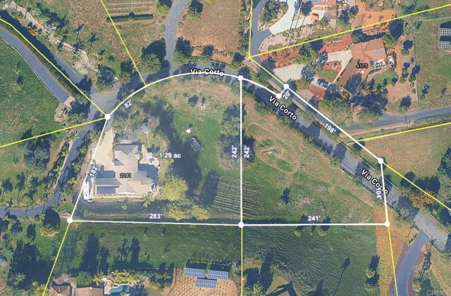 Detail Gallery Image 6 of 67 For 2241 via Corto, Fallbrook,  CA 92028 - 4 Beds | 3/1 Baths