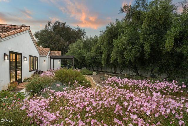 Detail Gallery Image 4 of 48 For 1450 S La Luna Ave, Ojai,  CA 93023 - 4 Beds | 3/1 Baths