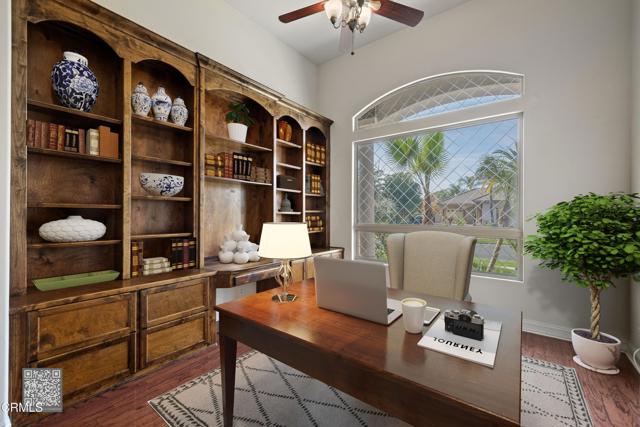 Detail Gallery Image 21 of 48 For 11509 Haydock Ct, Bakersfield,  CA 93311 - 4 Beds | 3/1 Baths