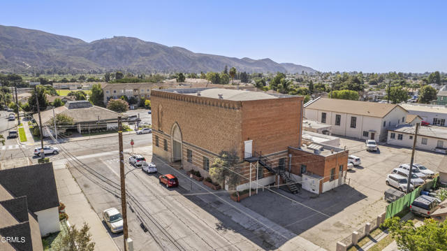 102 N 7th St Street, Santa Paula, California 93060, ,Commercial Sale,For Sale,102 N 7th St Street,CRV1-26276