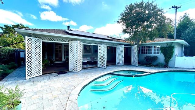 Image 52 of 53 For 239 Belgatos Road