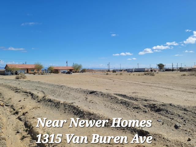 Image 3 of 7 For 1315 Van Buren Avenue
