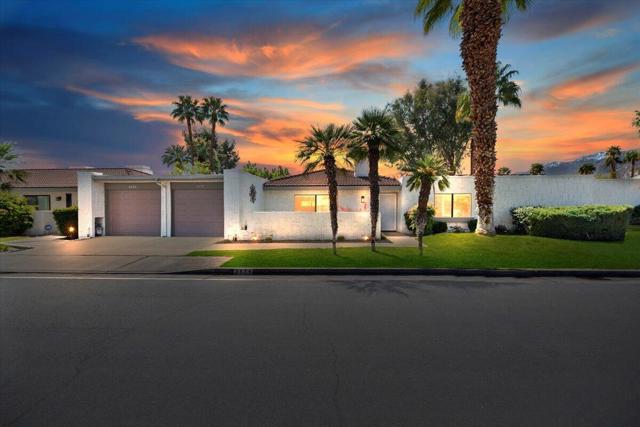 Details for 2171 Sunshine Circle, Palm Springs, CA 92264