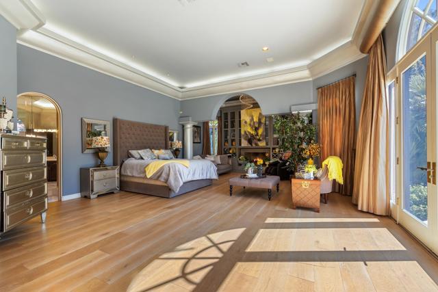 Detail Gallery Image 14 of 34 For 16427 Avenida Cuesta Del Sol, Rancho Santa Fe,  CA 92067 - 5 Beds | 5/1 Baths