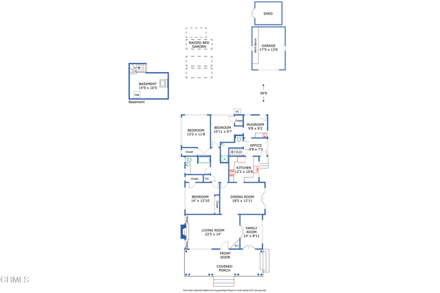 1036 N Chester Avenue, Pasadena CA: https://media.crmls.org/mediaz/a9211582-d86b-4280-94a7-3656dd41a964.png