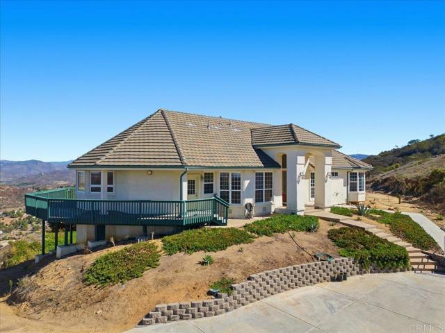 Detail Gallery Image 59 of 75 For 3035 Millar Ranch Rd, Spring Valley,  CA 91978 - 4 Beds | 3/1 Baths