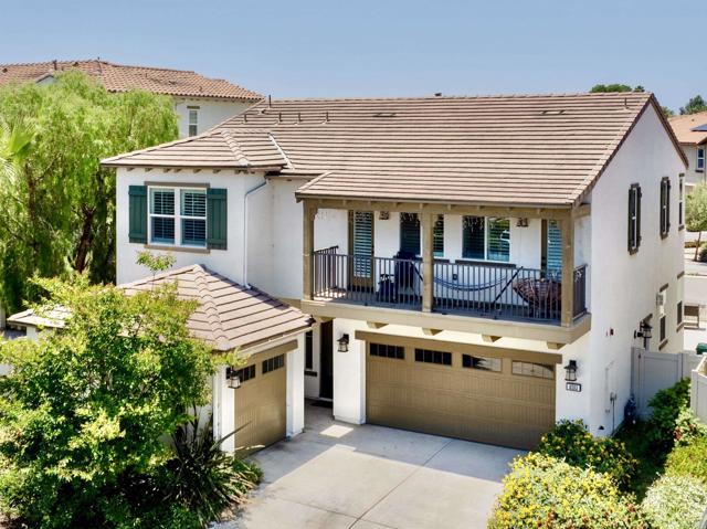 Detail Gallery Image 1 of 34 For 4203 Calle Del Vista, Oceanside,  CA 92057 - 4 Beds | 3 Baths