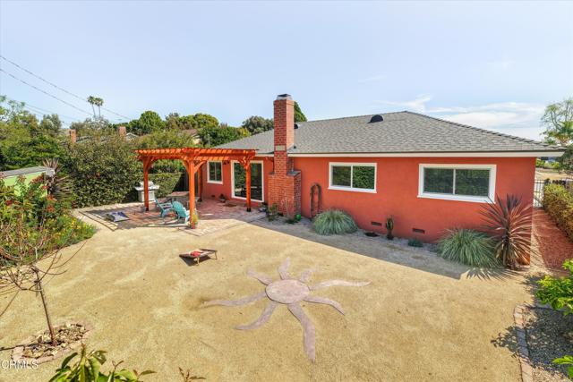 Detail Gallery Image 14 of 24 For 173 Bucknell Ave, Ventura,  CA 93003 - 4 Beds | 2 Baths