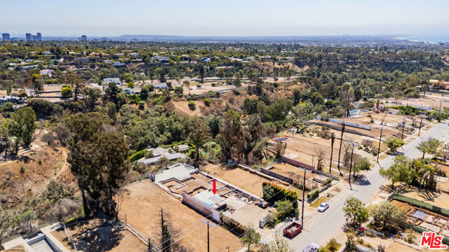 Drew Fenton | 1144 Chautauqua Boulevard Pacific Palisades CA | MLS: 7348264