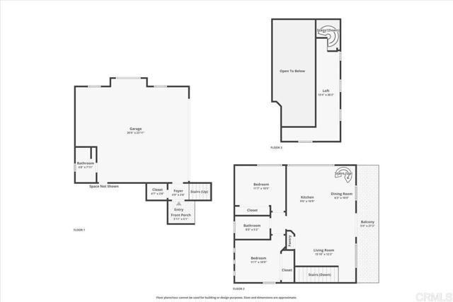 Detail Gallery Image 26 of 26 For 331 D St, Ramona,  CA 92065 - 2 Beds | 2 Baths