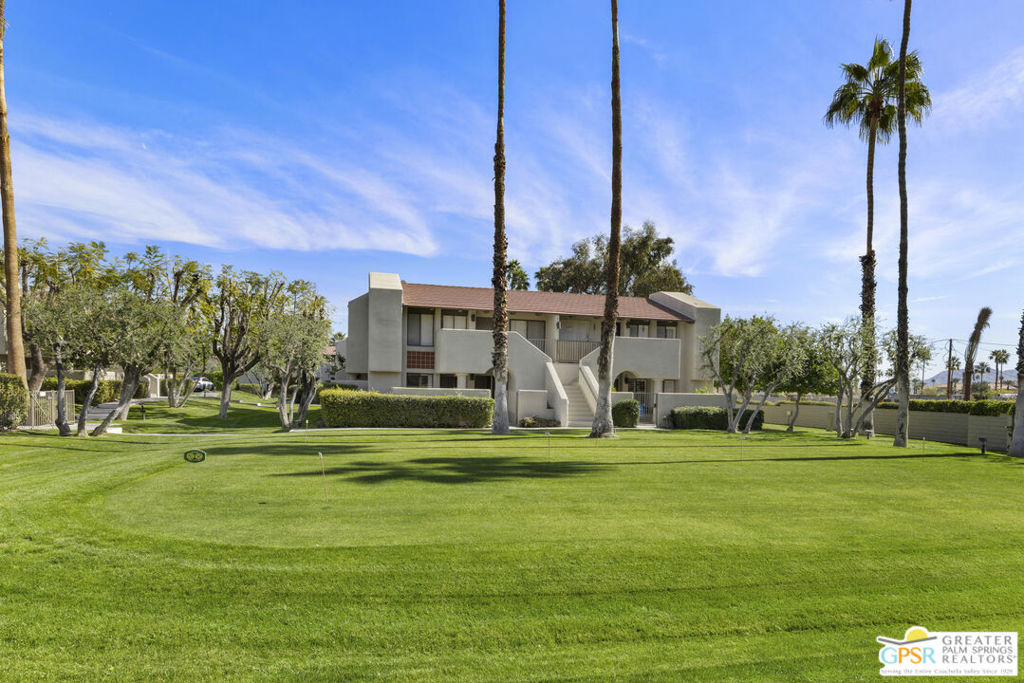 351 N Hermosa Drive #3A1