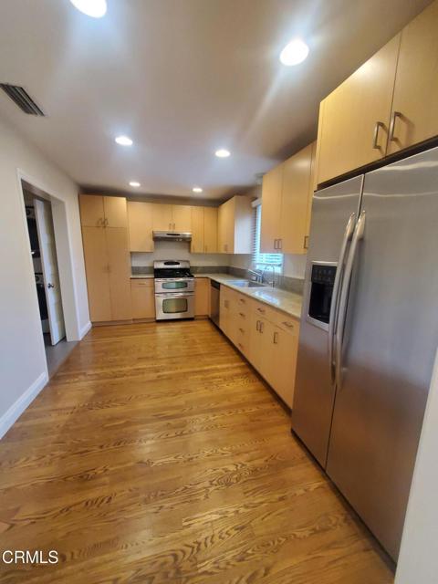 Detail Gallery Image 7 of 17 For 1206 Drown Ave, Ojai,  CA 93023 - 3 Beds | 2 Baths