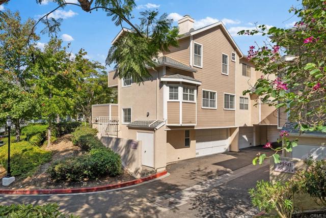 Detail Gallery Image 39 of 61 For 9980 Scripps  Vista Way #98,  San Diego,  CA 92131 - 3 Beds | 3 Baths