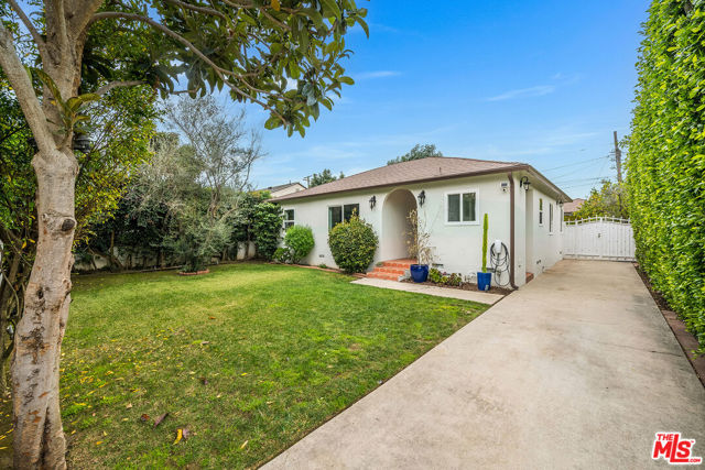 3345 Virginia Avenue photo 2