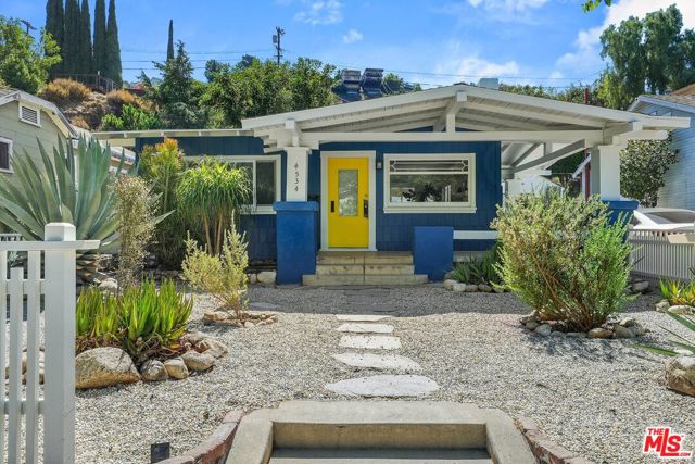 4534 Homer Street, Los Angeles, California 90031, 2 Bedrooms Bedrooms, ,1 BathroomBathrooms,Single Family Residence,For Sale,Homer,24429475