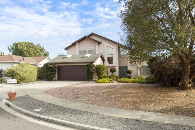 Detail Gallery Image 32 of 34 For 1750 Judith Pl, Escondido,  CA 92026 - 4 Beds | 3 Baths