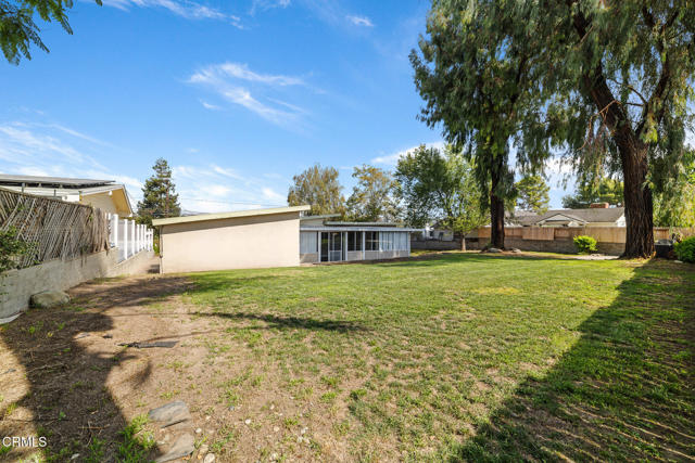 Detail Gallery Image 29 of 41 For 5152 North St, Somis,  CA 93066 - 2 Beds | 1 Baths