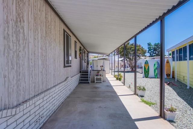 Detail Gallery Image 40 of 48 For 276 N El Camino Real #97,  Oceanside,  CA 92058 - 2 Beds | 2 Baths