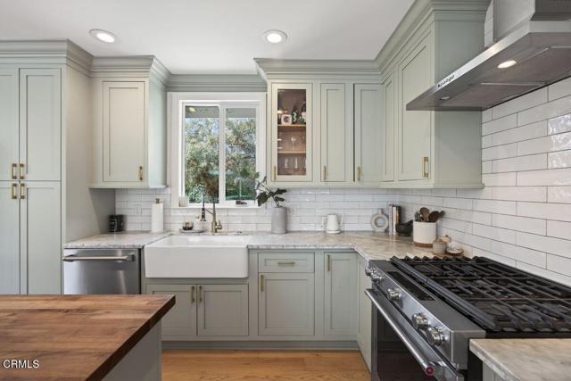 Detail Gallery Image 19 of 40 For 901 Grandview Ave, Ojai,  CA 93023 - 3 Beds | 2 Baths