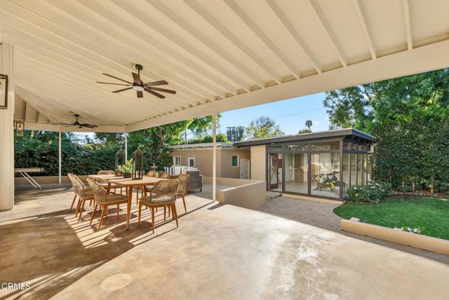 Detail Gallery Image 42 of 55 For 203 Oaklawn Ave, South Pasadena,  CA 91030 - 6 Beds | 5/2 Baths