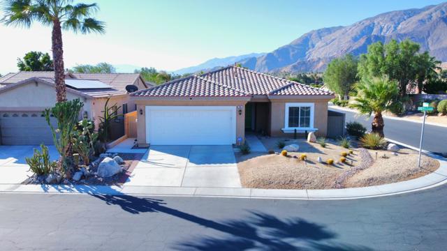 783 Mira Grande, Palm Springs, California 92262, 2 Bedrooms Bedrooms, ,2 BathroomsBathrooms,Single Family Residence,For Sale,Mira Grande,219124639DA